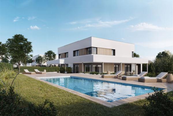 ЖК Llavaneres residencial новая стройка в Сант-Андреу-де-Льяванерес photo 1