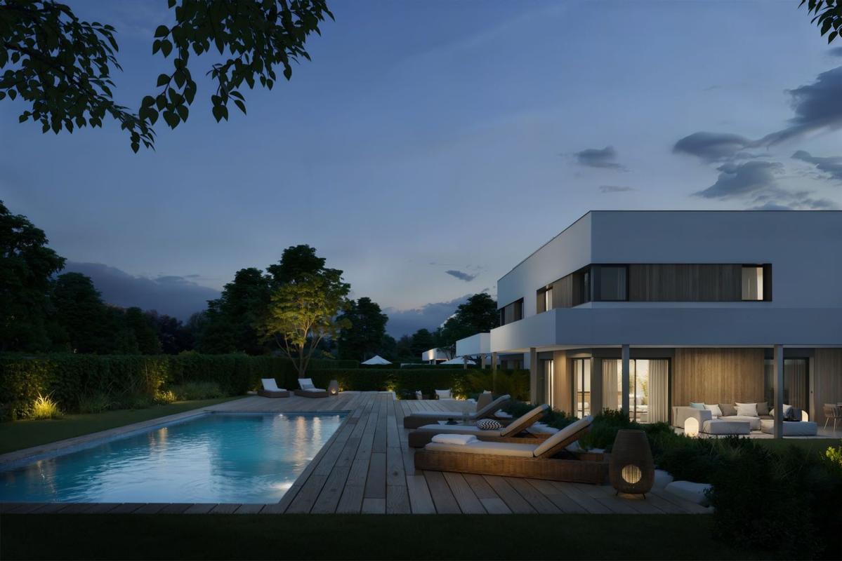 Новостройка Llavaneres residencial в Сант-Андреу-де-Льяванерес photo 2