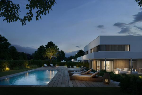 ЖК Llavaneres residencial новая стройка в Сант-Андреу-де-Льяванерес photo 2