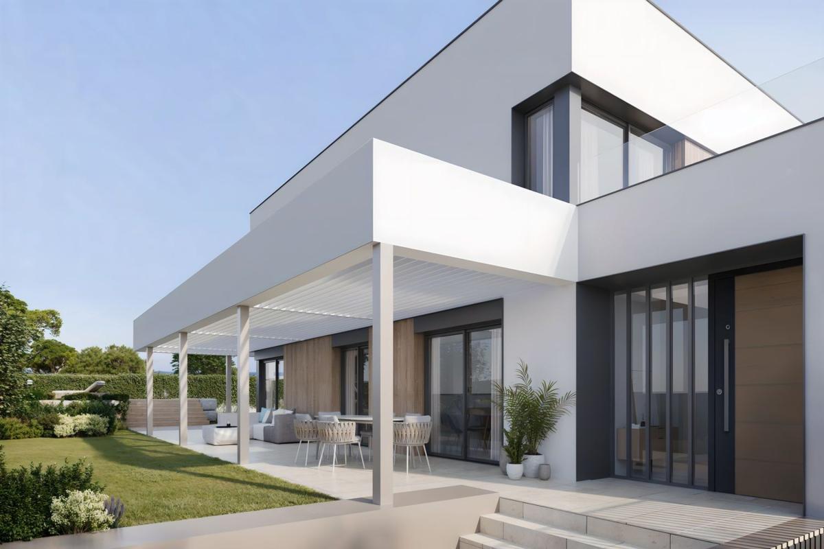 Новостройка Llavaneres residencial в Сант-Андреу-де-Льяванерес photo 3