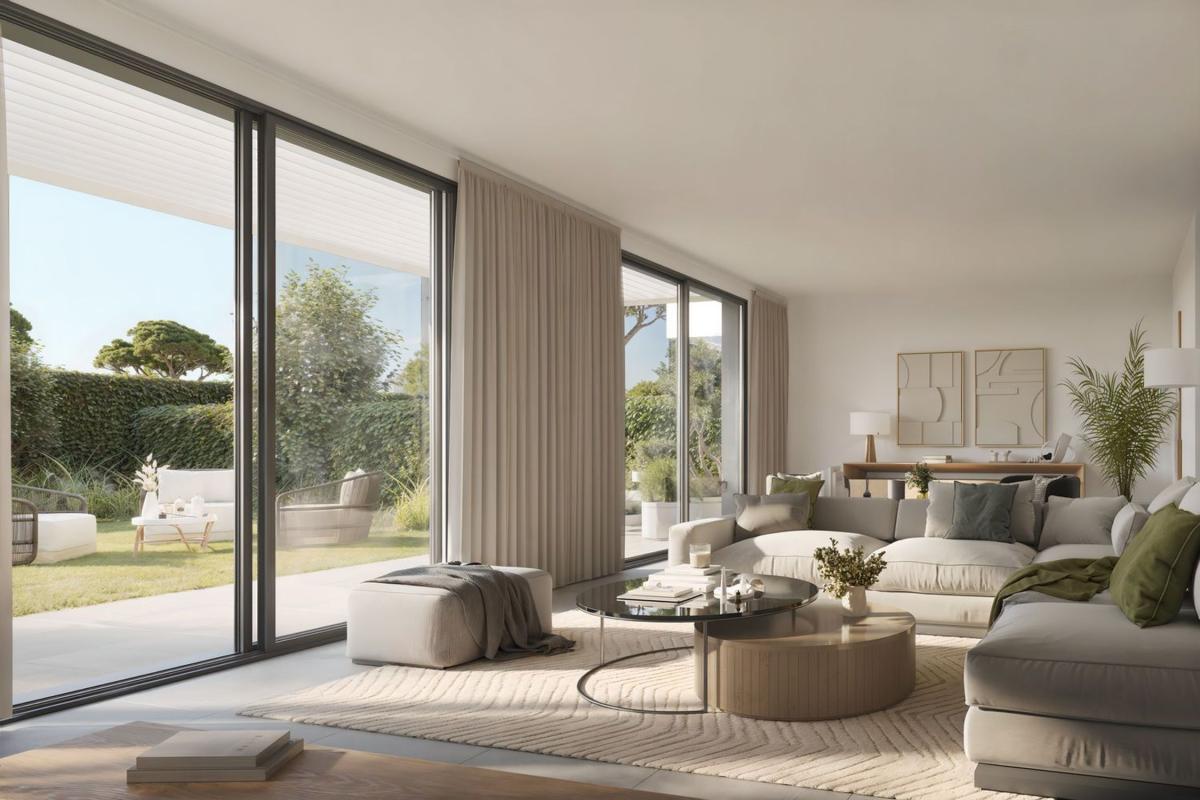 Новостройка Llavaneres residencial в Сант-Андреу-де-Льяванерес photo 4