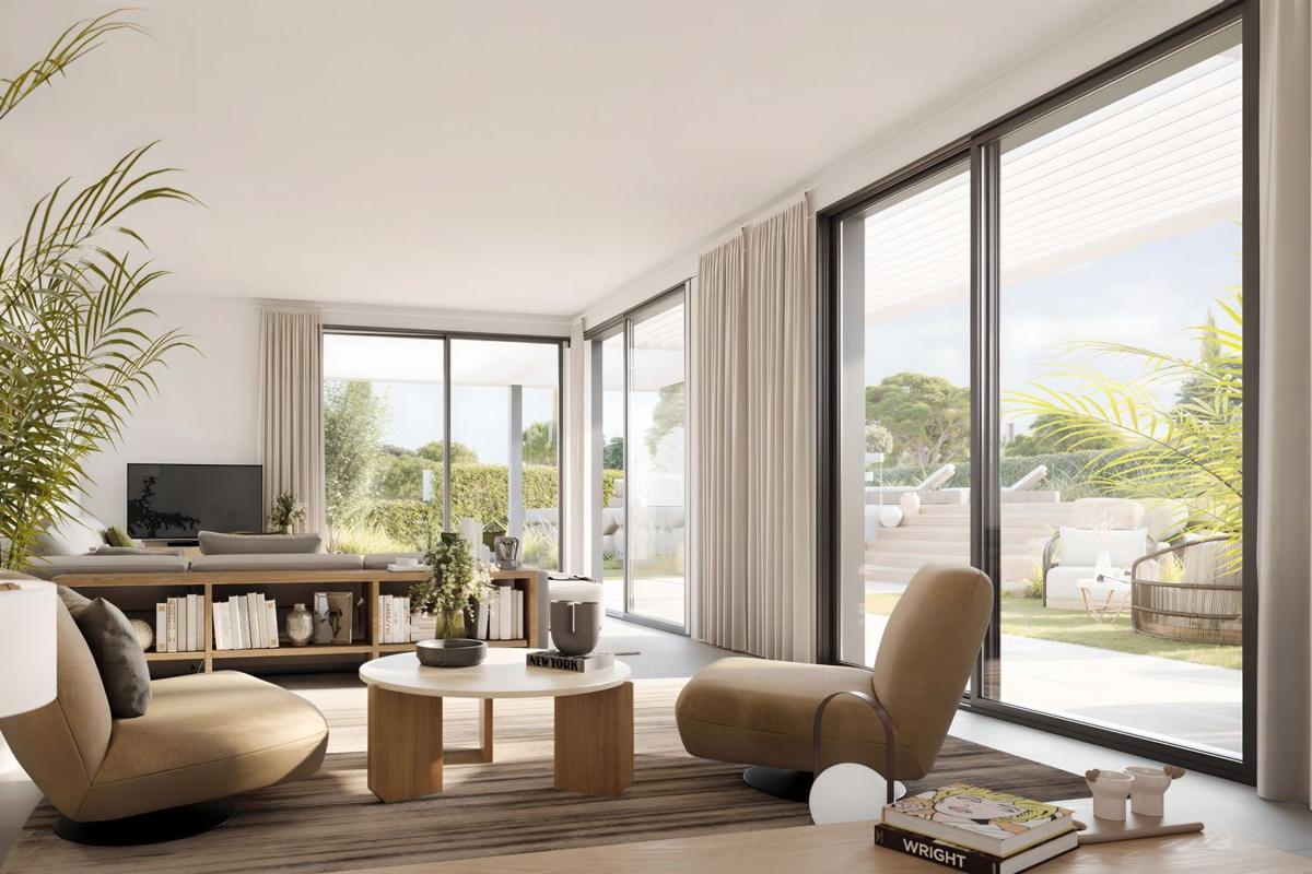 Новостройка Llavaneres residencial в Сант-Андреу-де-Льяванерес photo 5
