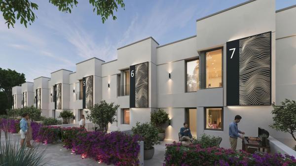 Promocja Sant Pol Hills nowe budownictwo w Castell Platja D'Aro photo 3
