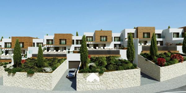 Promotion Horizon Costa Aguilera new development in Salobreña photo 1