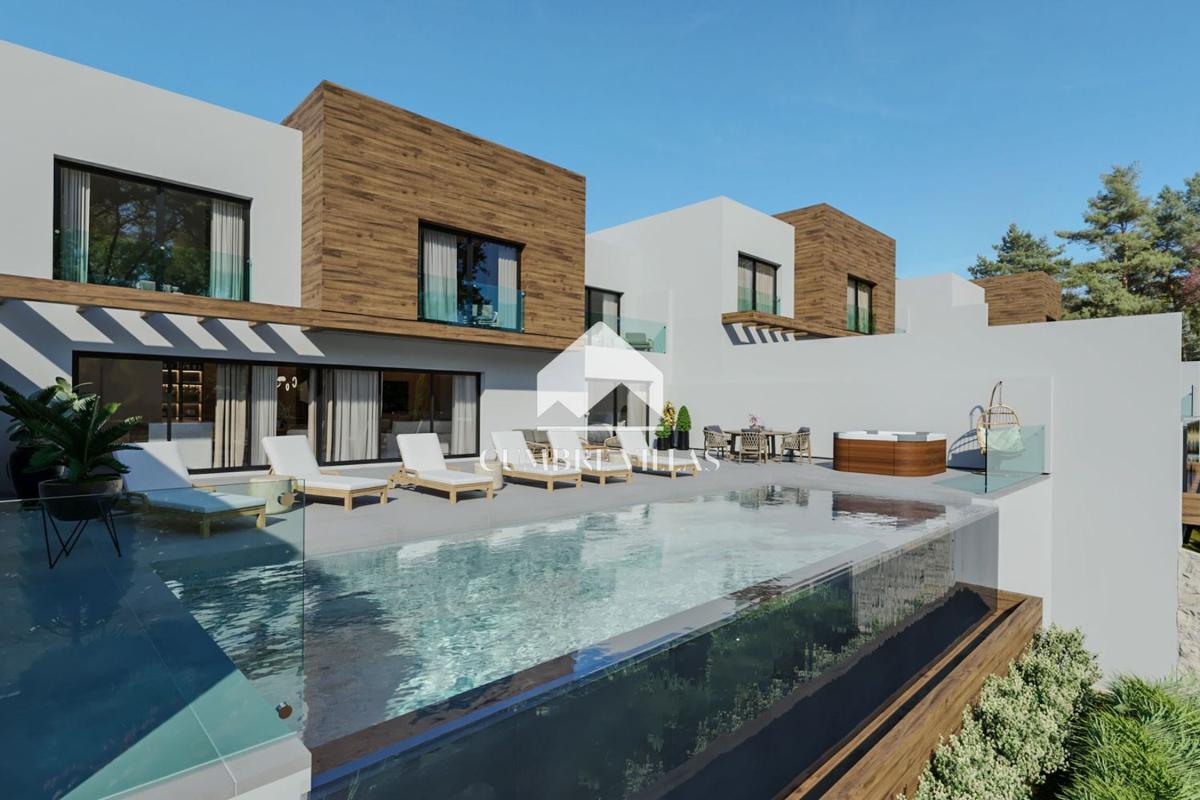 New construction Horizon Costa Aguilera in Salobreña photo 3