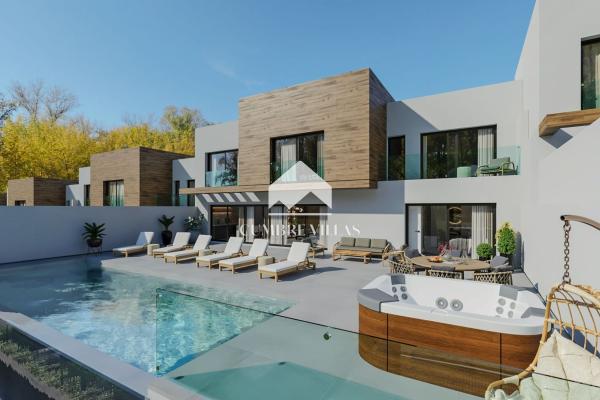 Promotion Horizon Costa Aguilera new development in Salobreña photo 4