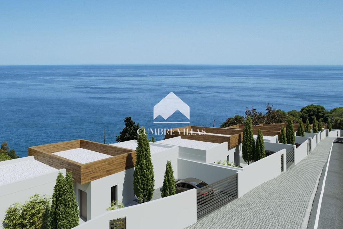New construction Horizon Costa Aguilera in Salobreña photo 5