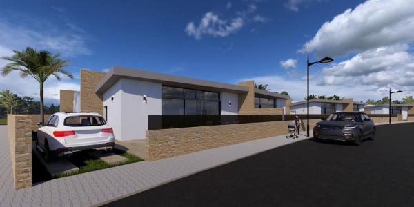 ЖК Alba Villas новая стройка в Торре-Пачеко photo 1