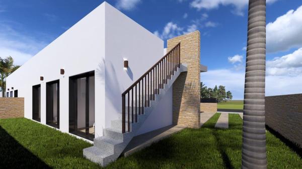 ЖК Alba Villas новая стройка в Торре-Пачеко photo 4