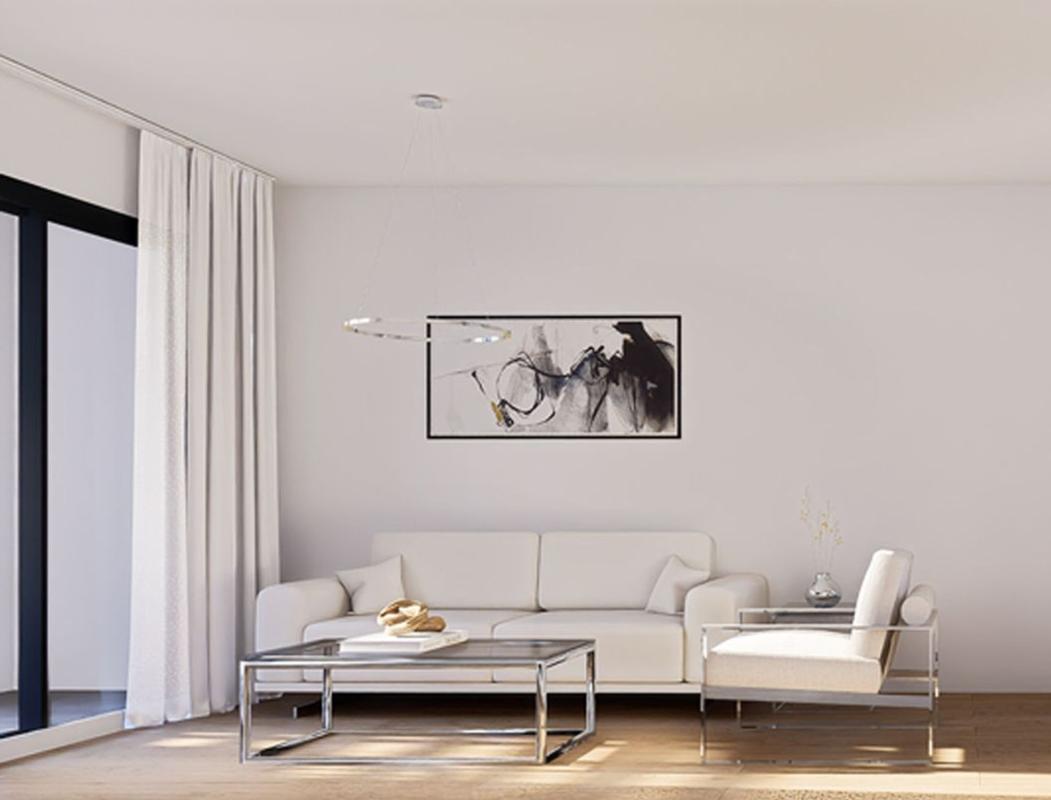 Новостройка Residencial Los Altos de la Quinta в Молина-де-Сегура photo 3