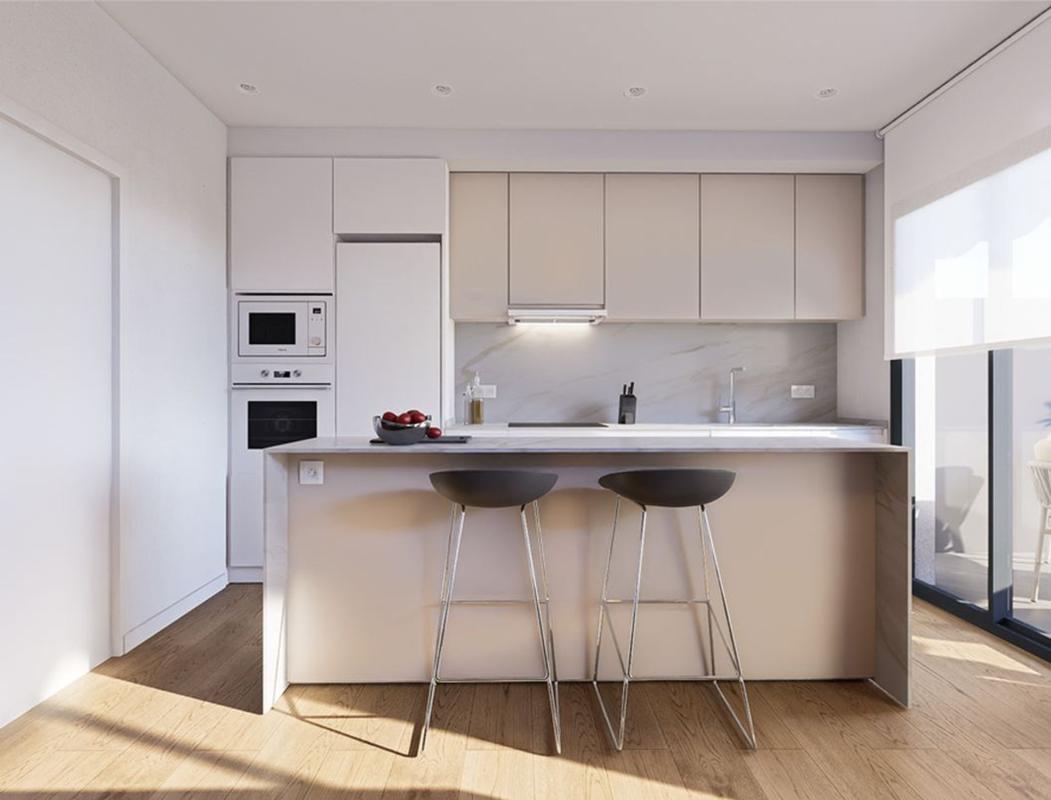 Новостройка Residencial Los Altos de la Quinta в Молина-де-Сегура photo 5