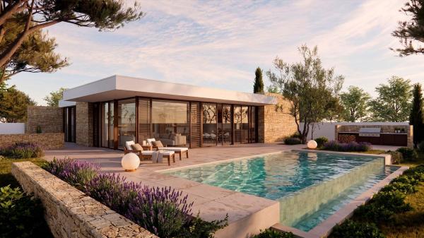 Promotion Obra nueva en la Cañada new development in Paterna thumbnail 2
