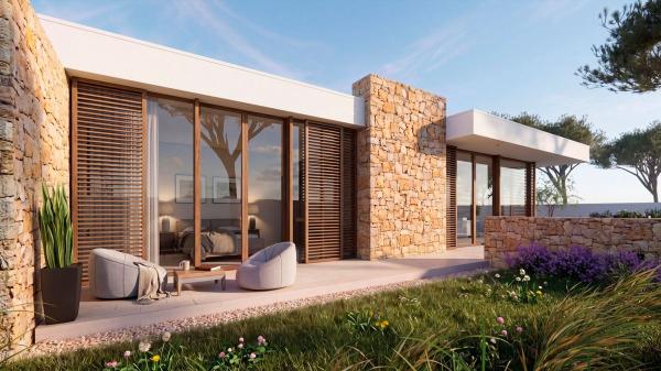 Promotion Obra nueva en la Cañada new development in Paterna thumbnail 3