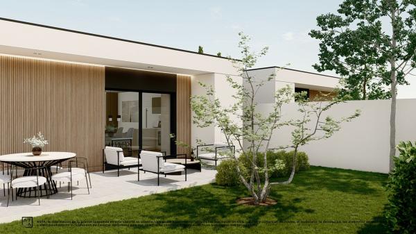 Promotion Granada 122 new development in Serra photo 1