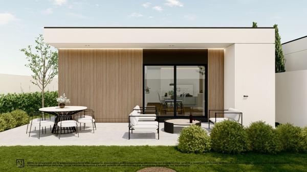 Promotion Granada 122 new development in Serra thumbnail 2