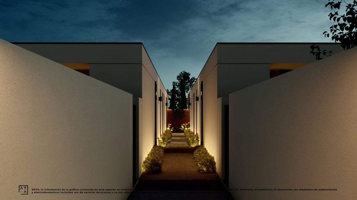 New construction Granada 122 in Serra photo 5