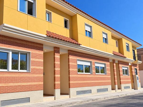 Promotion Viviendas en Massalavés new development in Masalavés photo 1