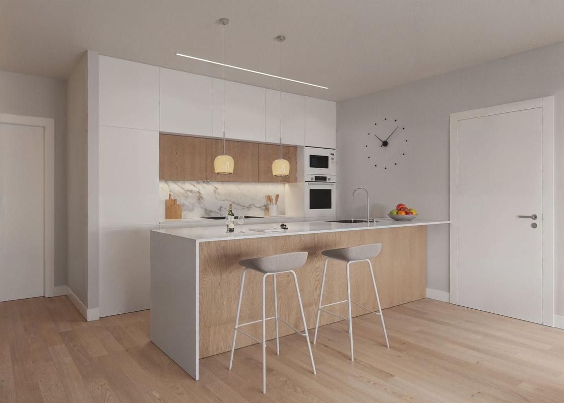Penthouse sale in Ático en Calle albello, 15, San Antón - Palmerales, Elche / Elx, Elche / Elx photo 5