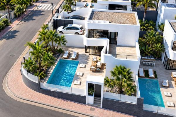 Casa o chalet independiente en Calle Alicante, 492, Algorfa photo 4