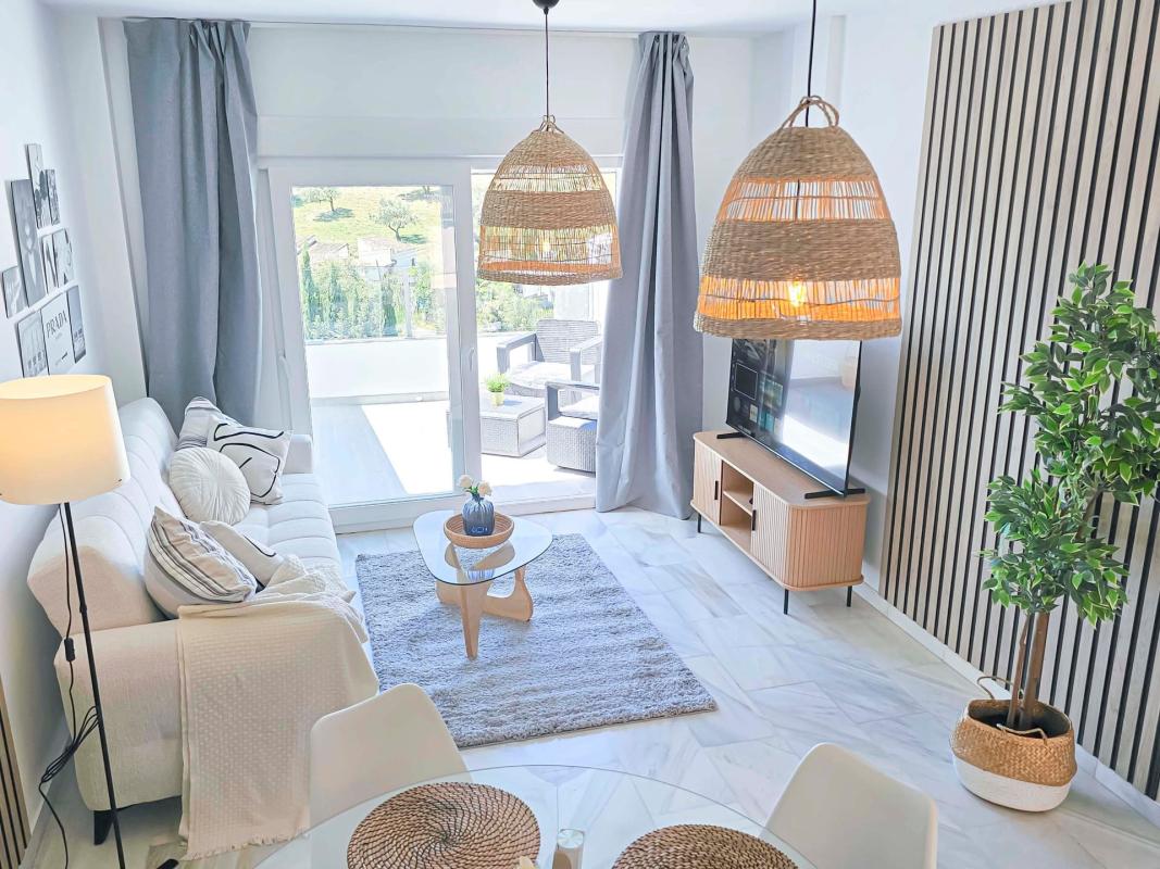 Sale of townhouse in , Nerja photo 2