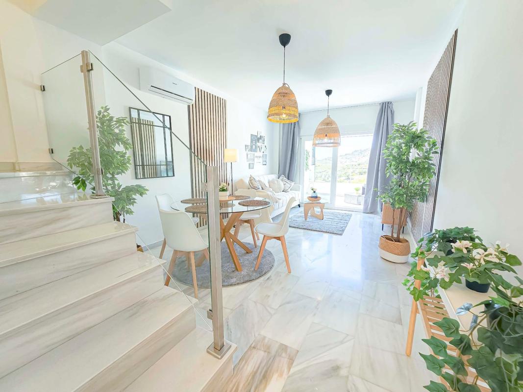 Sale of townhouse in , Nerja photo 5