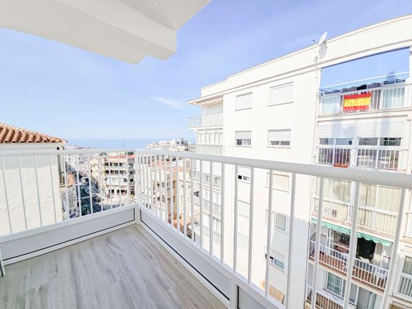 Apartamentos, Nerja
photo 1