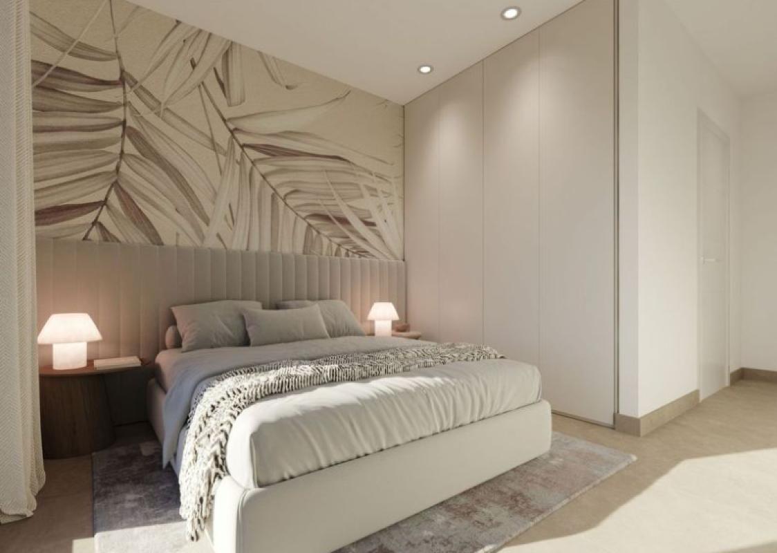 Miragolf Hills IV apart, Фуэнтэ Аламо
photo 4