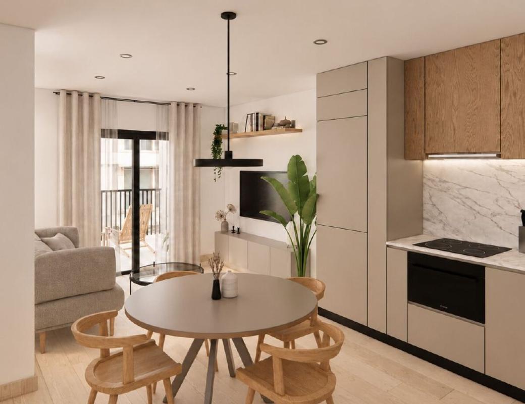 Sale of apartment in Piso en Centauro, 18, La Florida, Alicante / Alacant, Alicante
photo 3