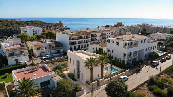 Promoción Crucero Baleares obra nueva en Santanyí photo 1