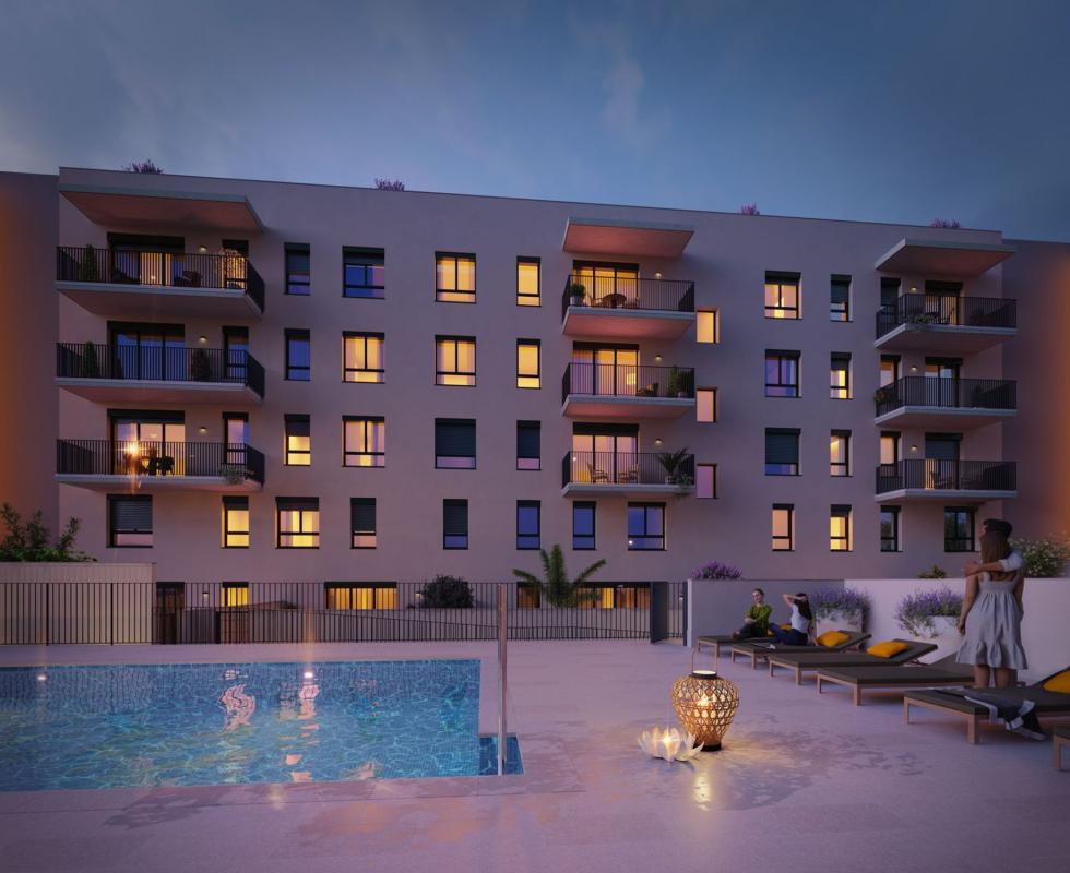 New construction Edifici Ponent in Badalona photo 2