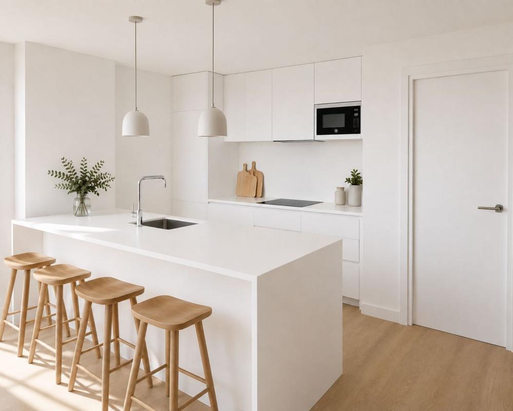 Nowa nieruchomość Residencial Modern 63 w Cornellà de Llobregat photo 5