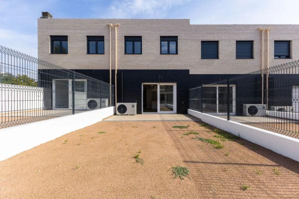 Promoción Casas en Manlleu obra nueva en Manlleu photo 1