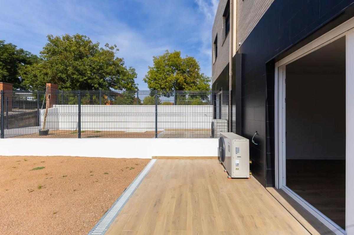 Obra nueva Casas en Manlleu en Manlleu (Revista) photo 4