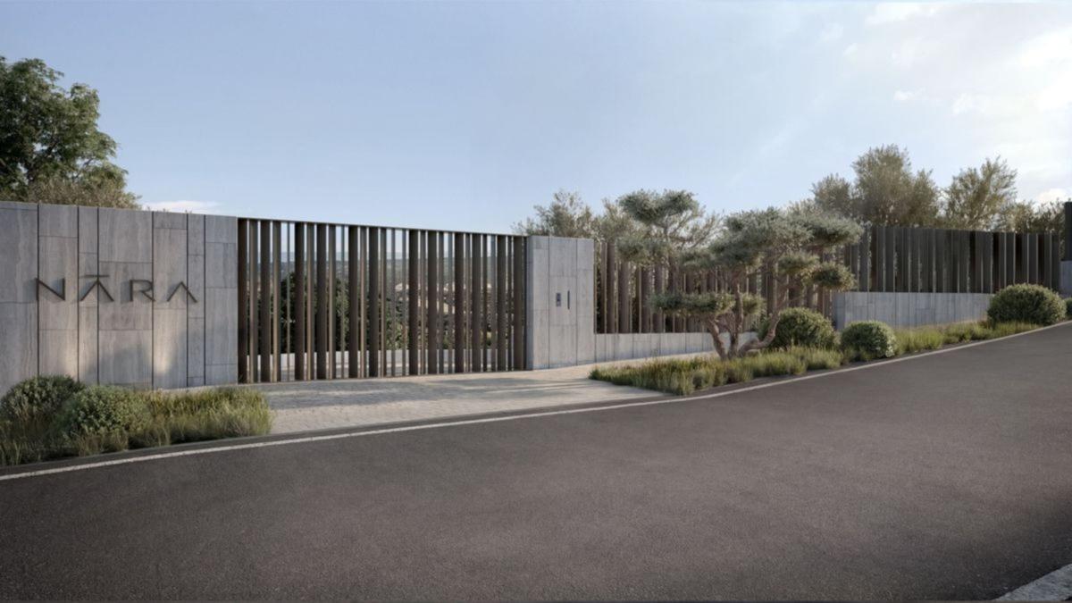 Nowa nieruchomość Villa Nara w Sotogrande photo 4