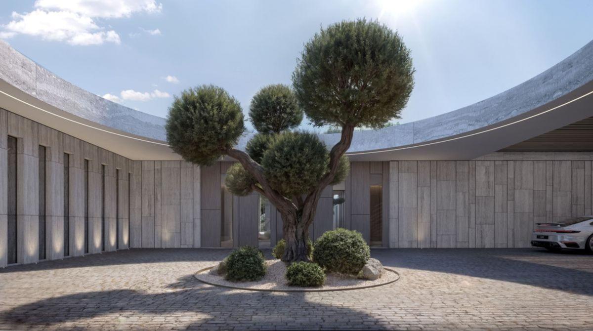 Nowa nieruchomość Villa Nara w Sotogrande photo 5
