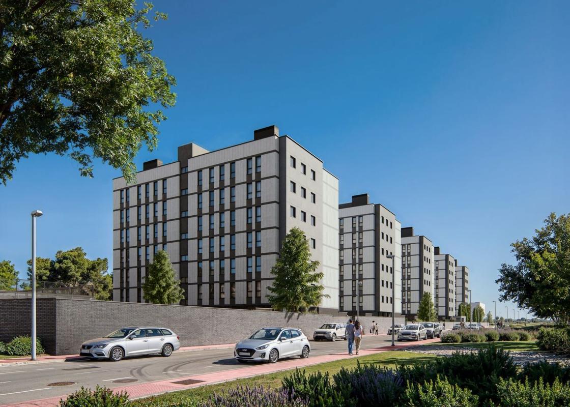 Новостройка Promoción Ardea в Алкала-де-Энарес photo 5