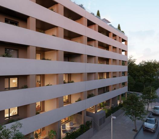 Promoción landCo Andrómeda 3 obra nueva en Valladolid photo 2