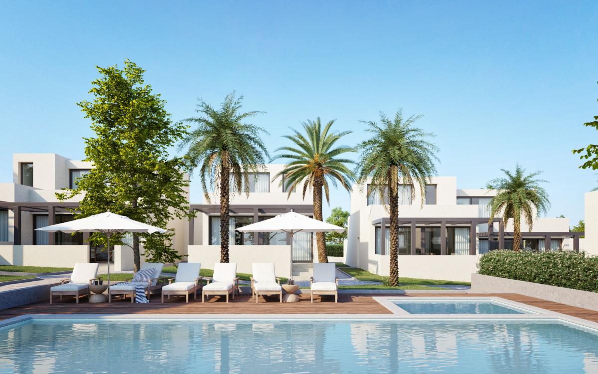 Obra nueva Tennis Residences en Cartagena (Revista) photo 5