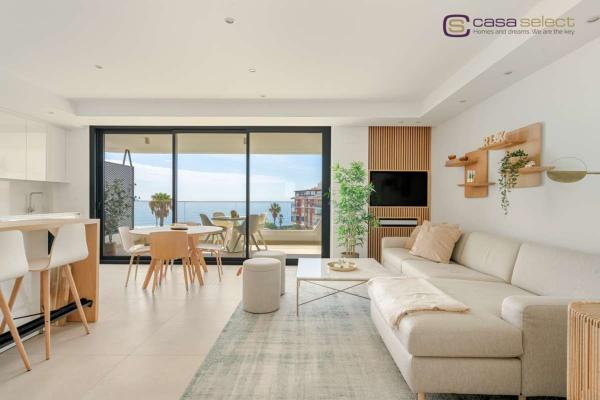Дуплекс на продажу в Dúplex en Avenida del Peñoncillo, El Peñoncillo, Torrox, Торрокс thumbnail 2