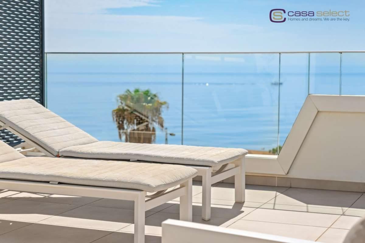 Продажа дуплекса на Dúplex en Avenida del Peñoncillo, El Peñoncillo, Torrox, Торрокс photo 3