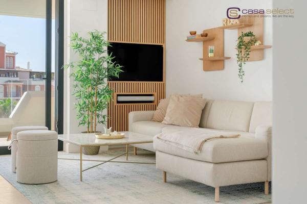 Дуплекс на продажу в Dúplex en Avenida del Peñoncillo, El Peñoncillo, Torrox, Торрокс photo 4
