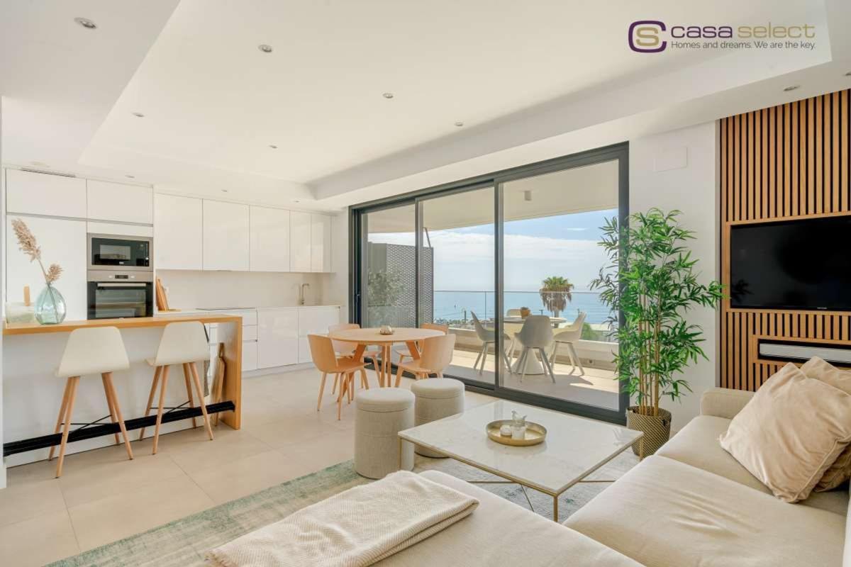 Продажа дуплекса на Dúplex en Avenida del Peñoncillo, El Peñoncillo, Torrox, Торрокс photo 5