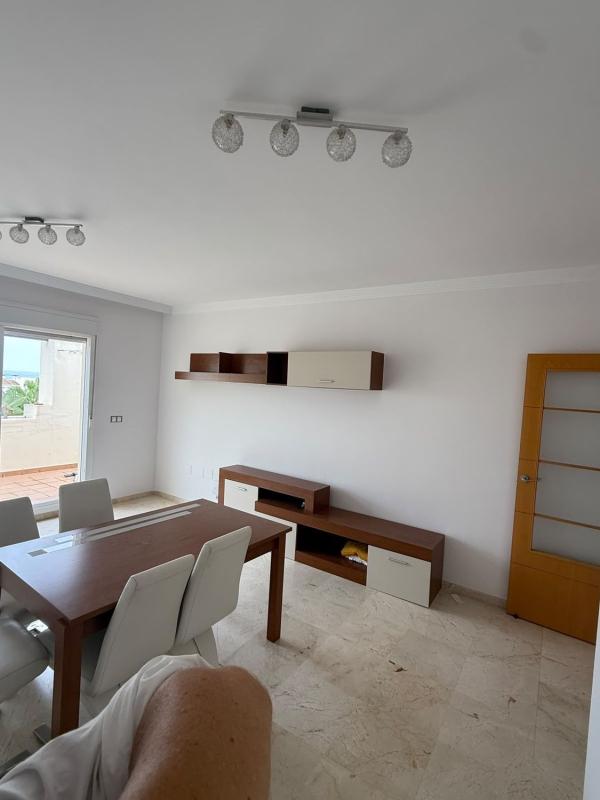 Penthouse sale in Ático en Avenida Leopoldo Alas Clarín, San Luis de Sabinillas, Manilva, Manilva photo 1