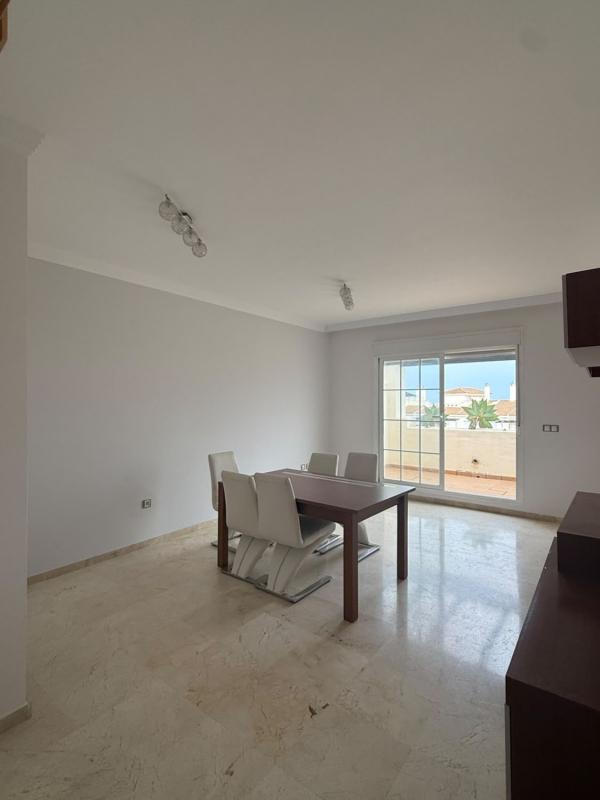 Penthouse sale in Ático en Avenida Leopoldo Alas Clarín, San Luis de Sabinillas, Manilva, Manilva photo 2