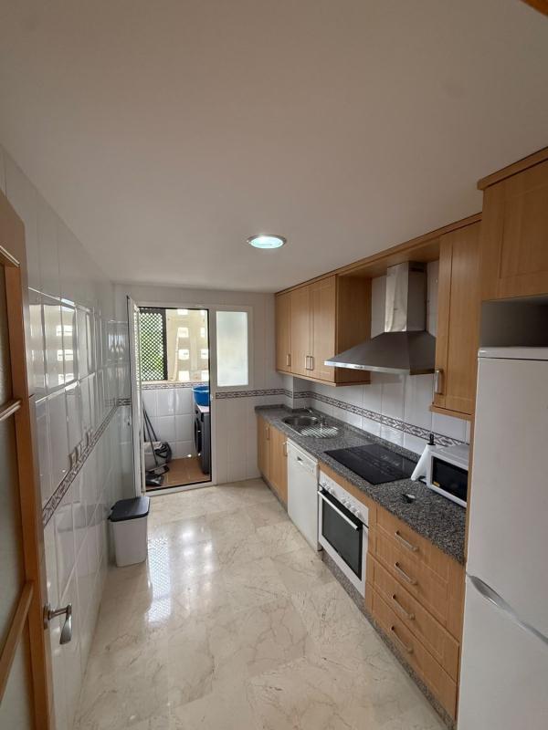 Penthouse sale in Ático en Avenida Leopoldo Alas Clarín, San Luis de Sabinillas, Manilva, Manilva photo 3