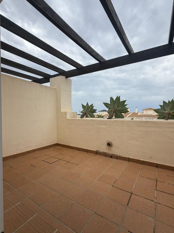 Penthouse sale in Ático en Avenida Leopoldo Alas Clarín, San Luis de Sabinillas, Manilva, Manilva photo 5