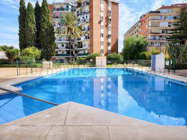 Sale of flat in Piso en Calle Rio Alicún, Manantiales - Estación de Autobuses, Torremolinos, Torremolinos
photo 1
