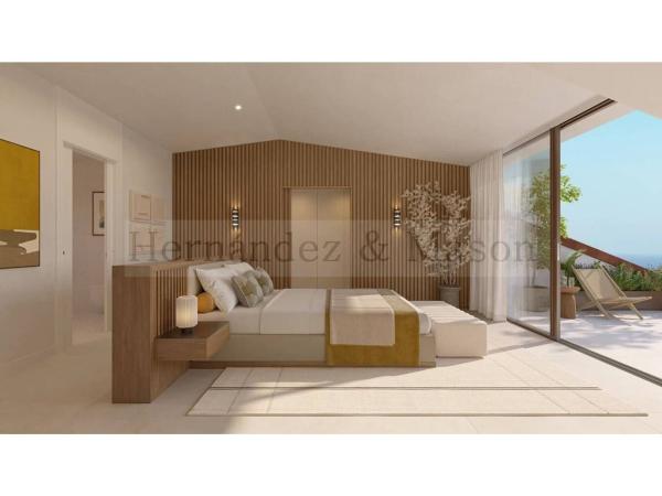 Venta de piso en Piso en Calle del Río, Torremuelle, Benalmádena, Benalmádena
 photo 4