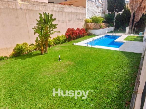 Sale of flat in Piso en Avenida Joan Miró, Calvario, Torremolinos, Torremolinos
photo 1