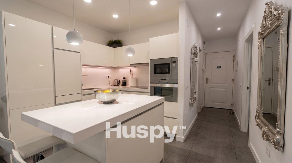 Sale of apartment in Piso en Avenida Joan Miró, Calvario, Torremolinos, Torremolinos
 photo 5